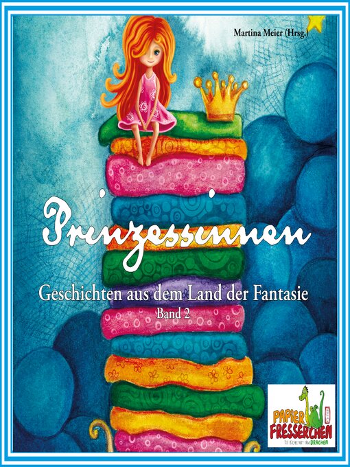 Title details for Prinzessinnen by Martina Meier (Hrsg.) - Available
